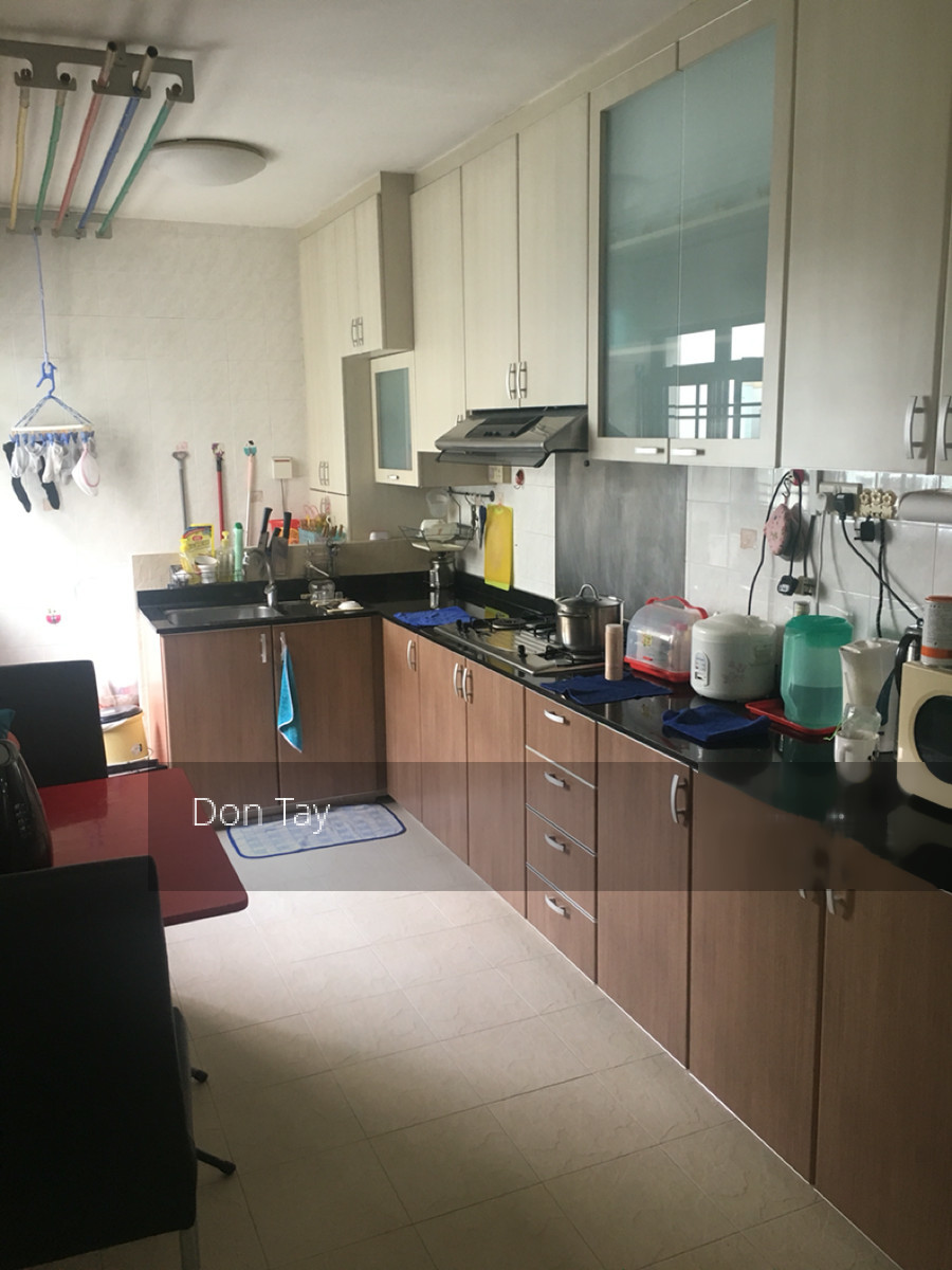 Blk 978D Buangkok Crescent (Hougang), HDB 5 Rooms #128151382